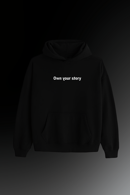 Midnight Whisper Hoodie