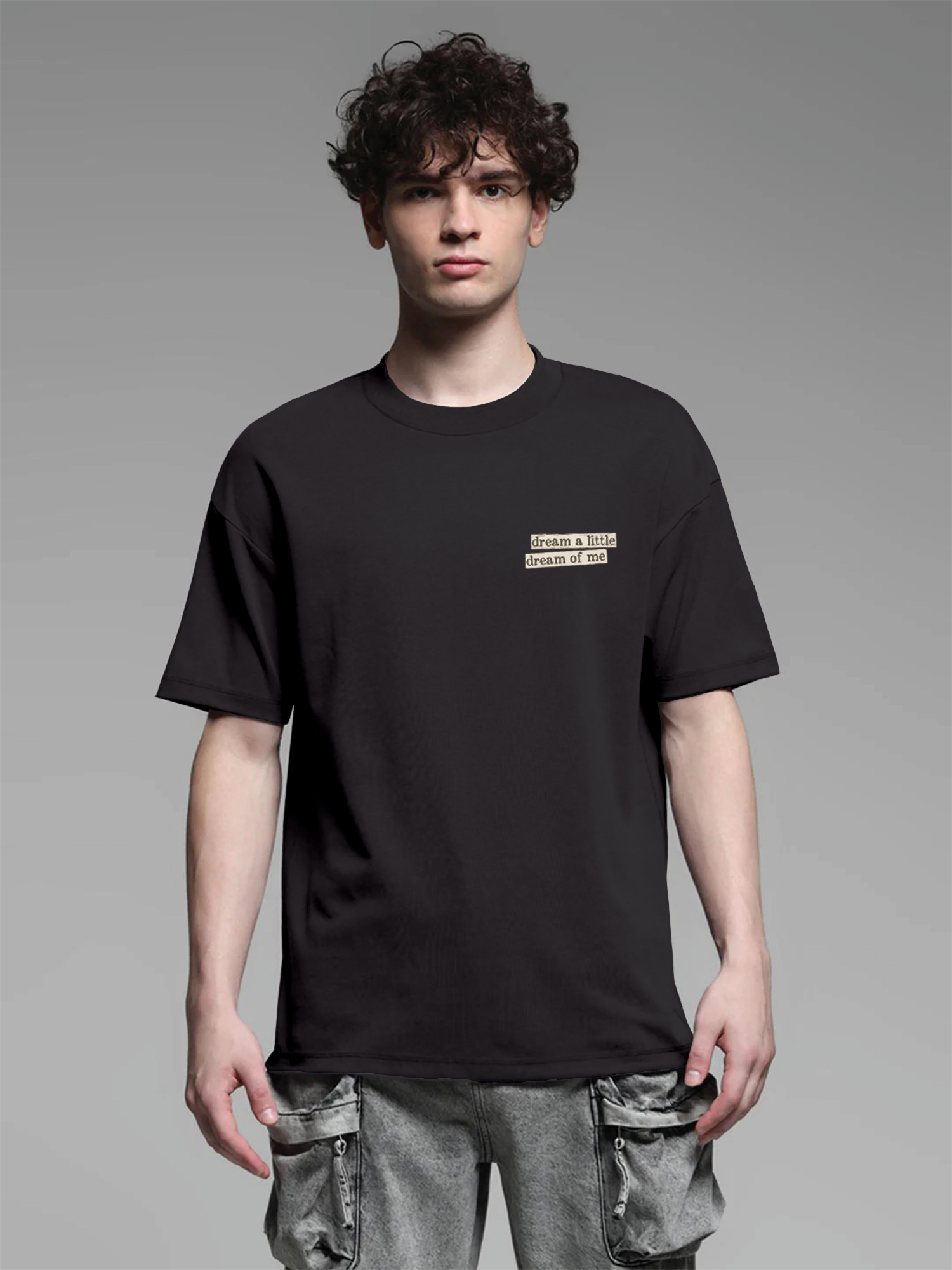 Eclipsed Dreams Tshirt