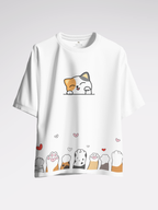 Hello Kitty Tshirt