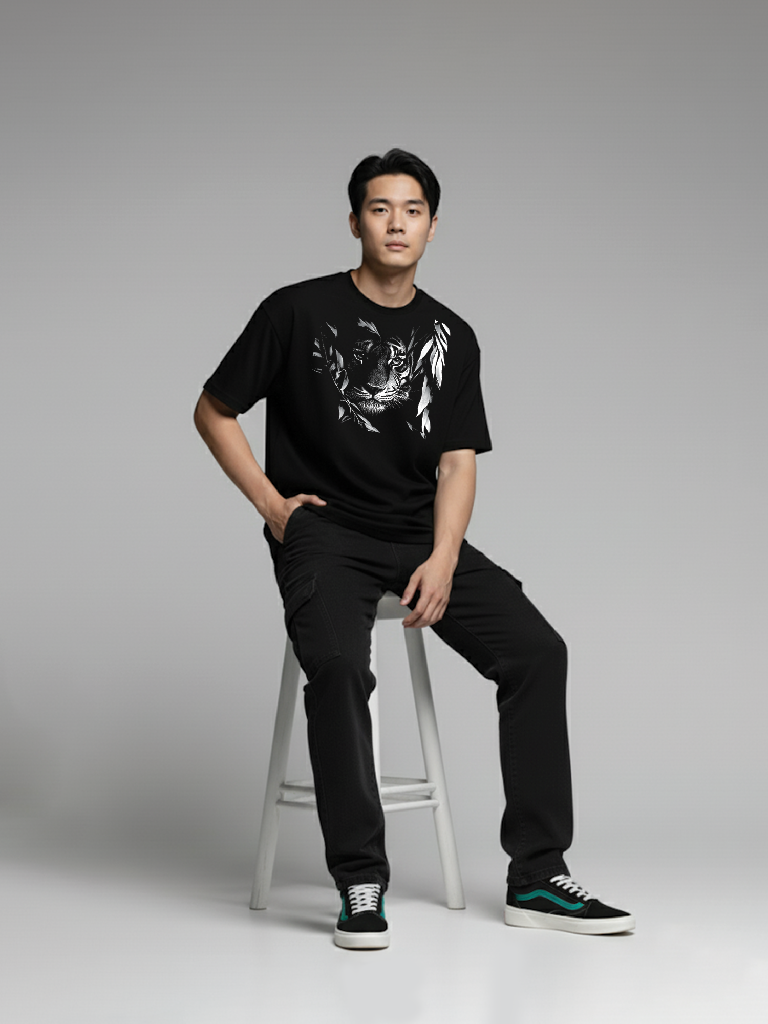 Alpha Tshirt