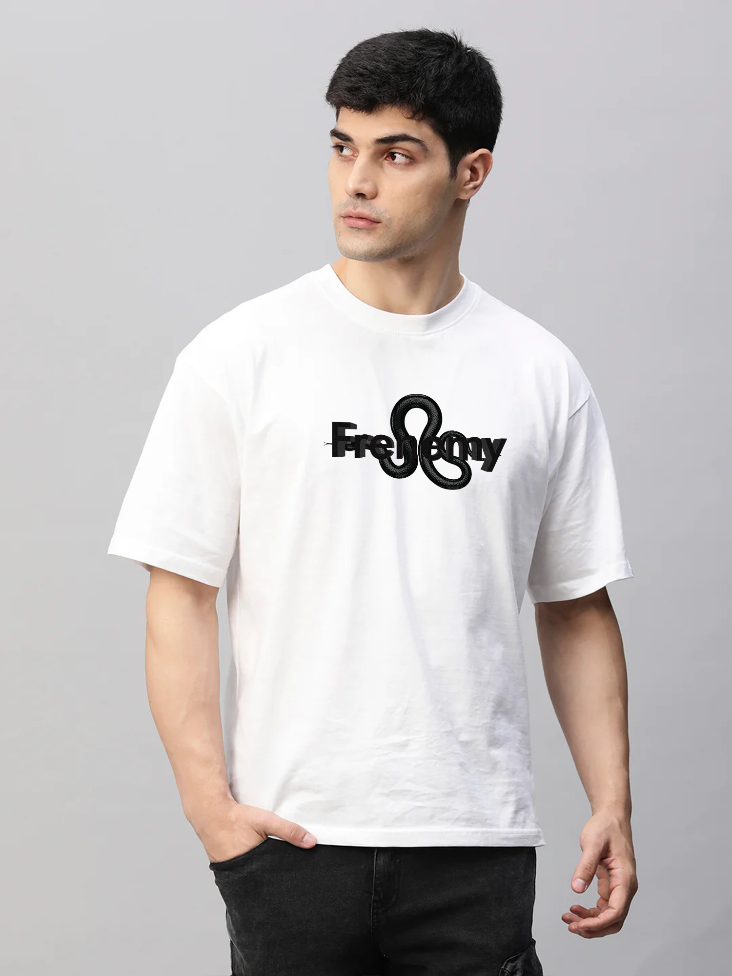 Frenemy Tshirt