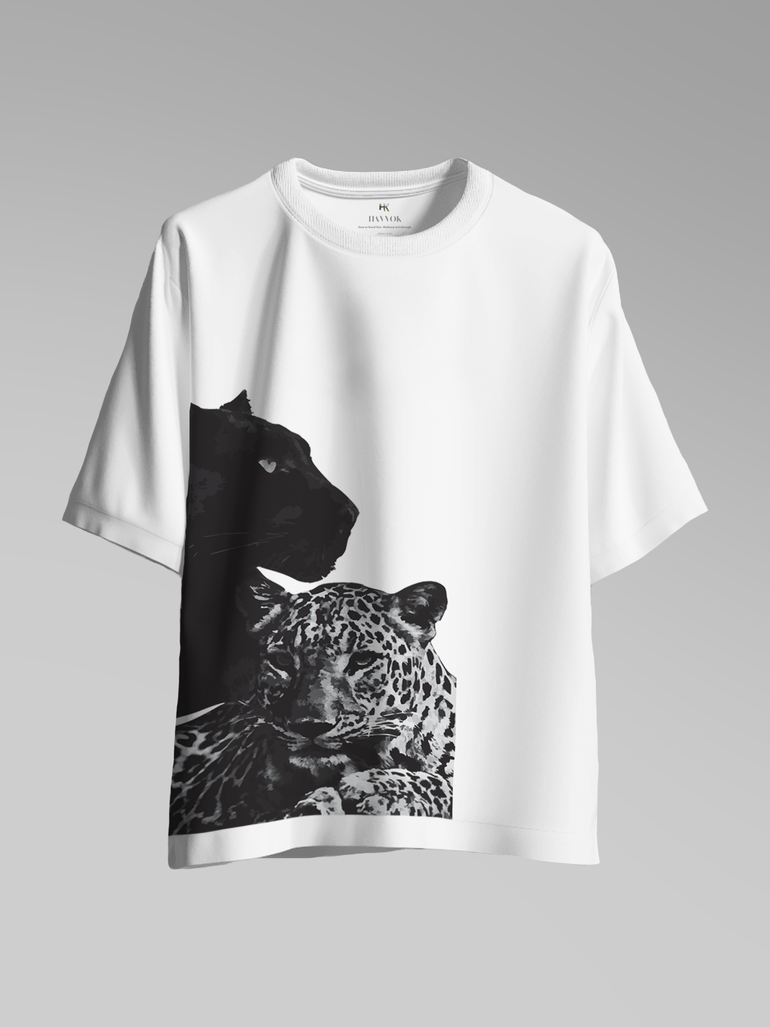 Silent Kings Tshirt