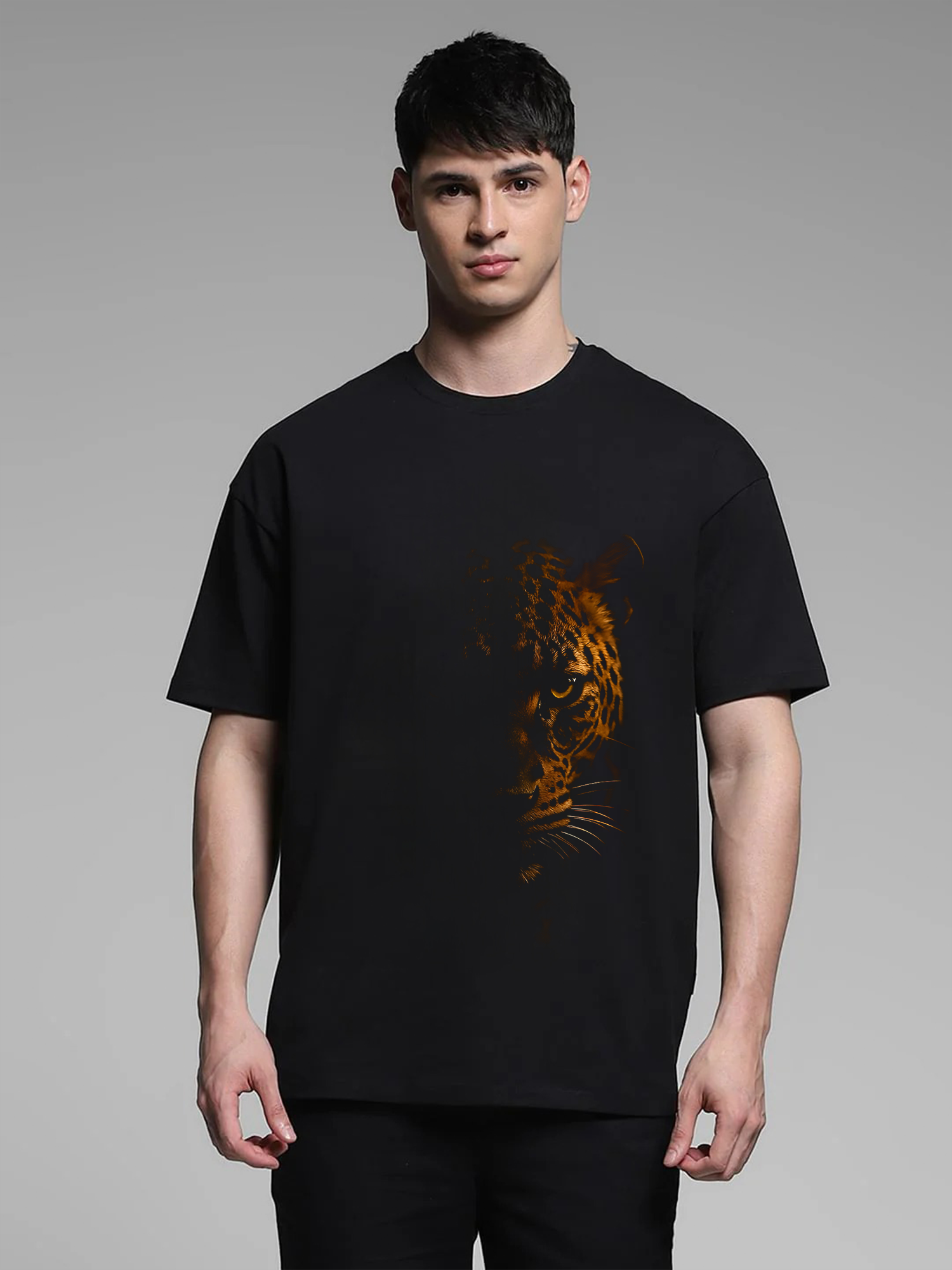 Silent Hunt Tshirt