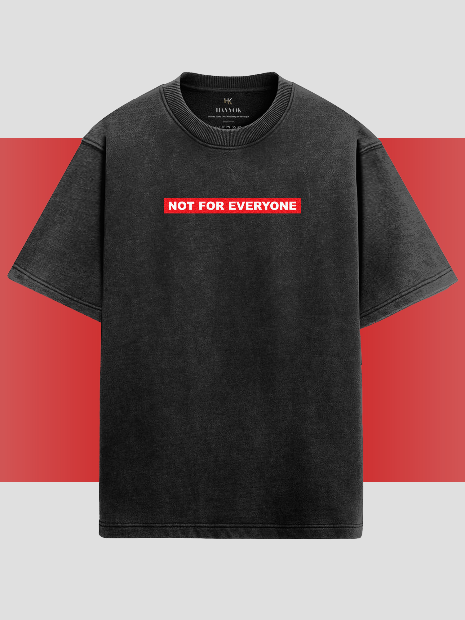 Fragile Fury Tshirt
