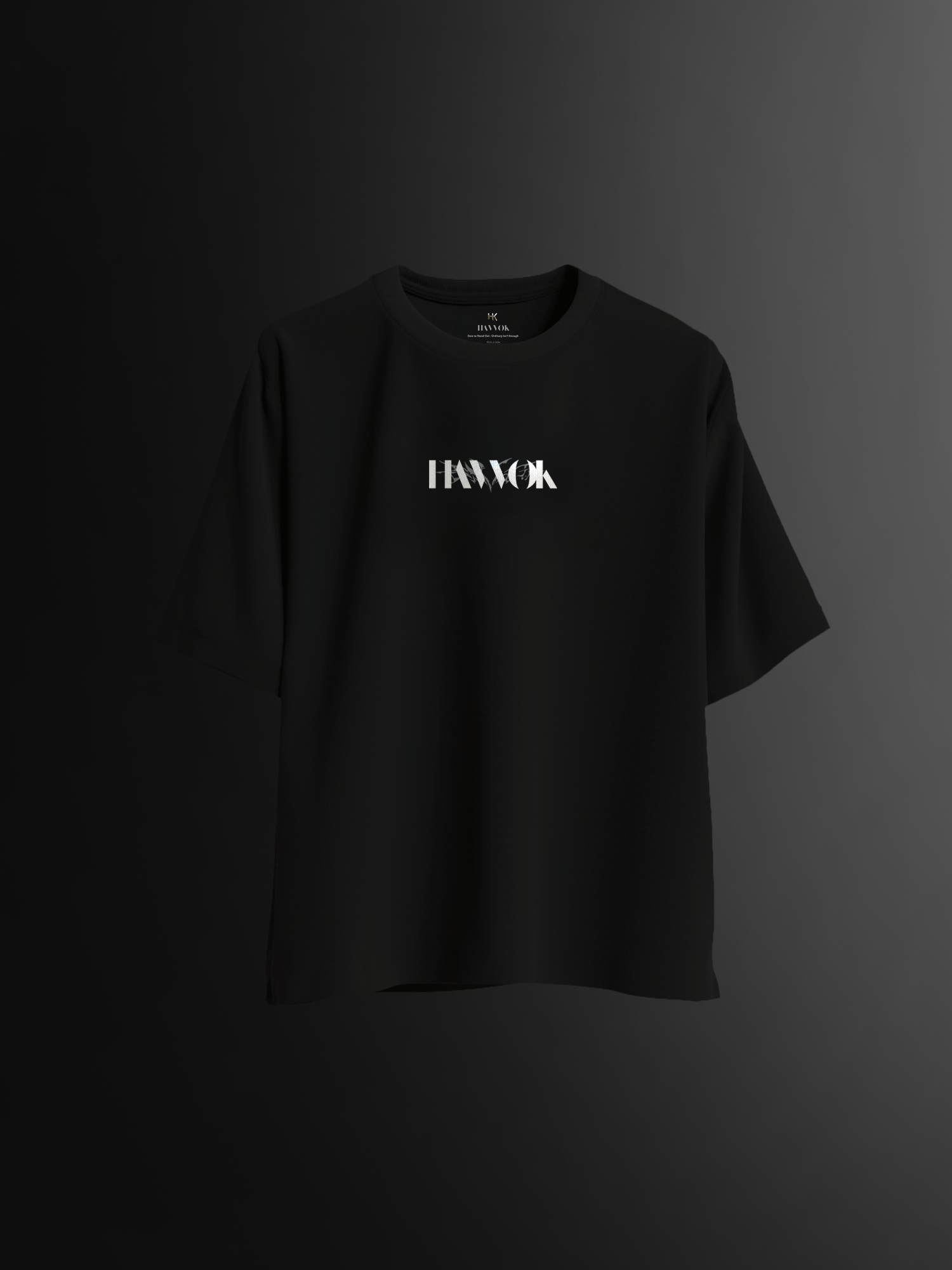 The Karma Tshirt