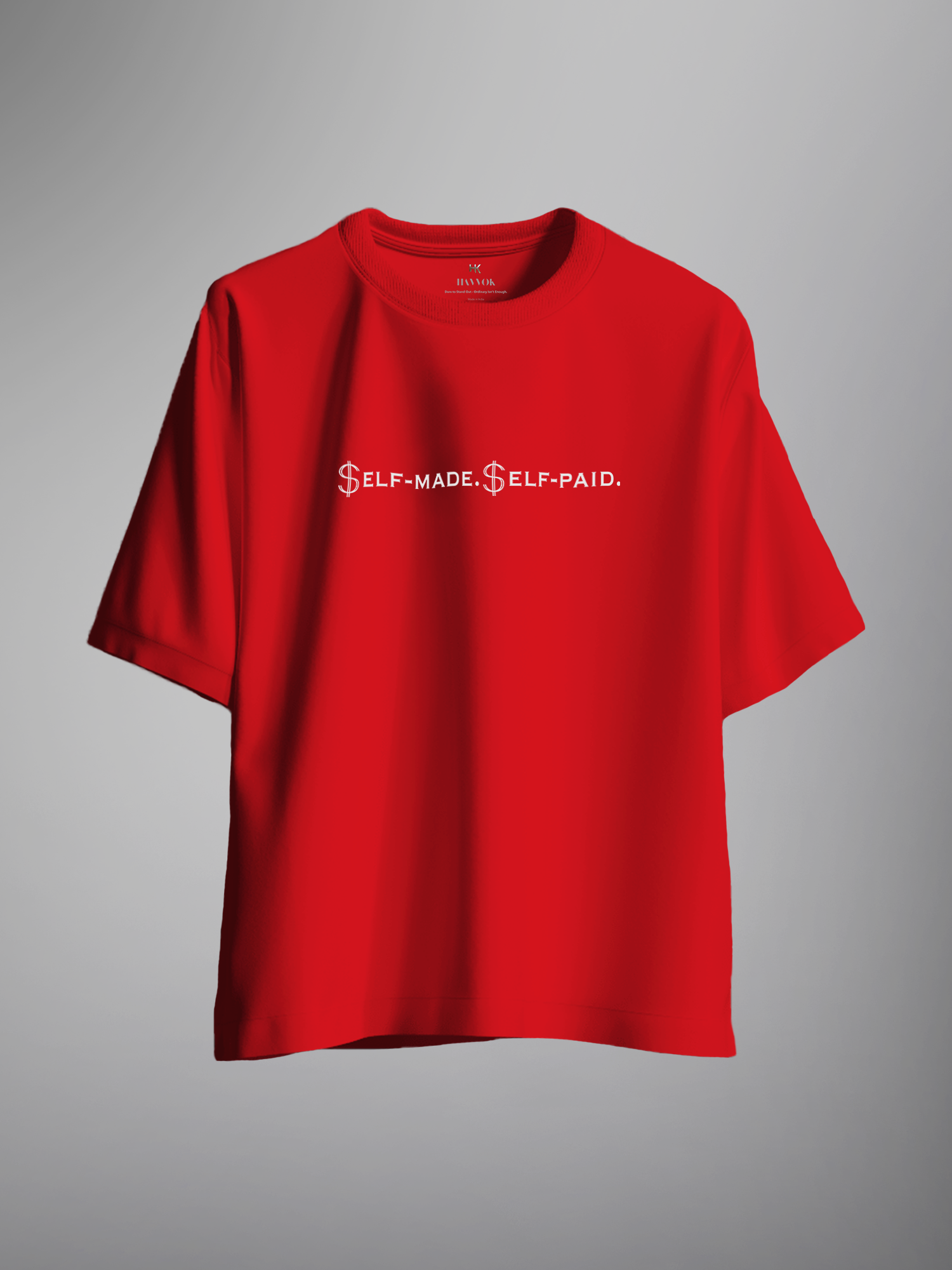 Independent Tshirt
