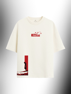 Scarlet Vision Tshirt