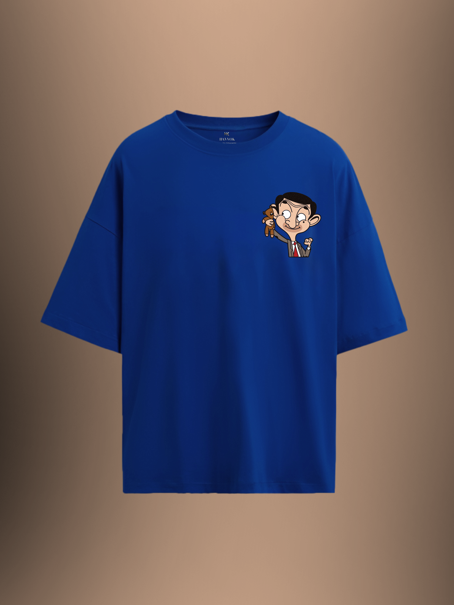 MR. Bean Tshirt