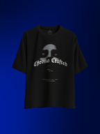 Chrono Crafted Tshirt