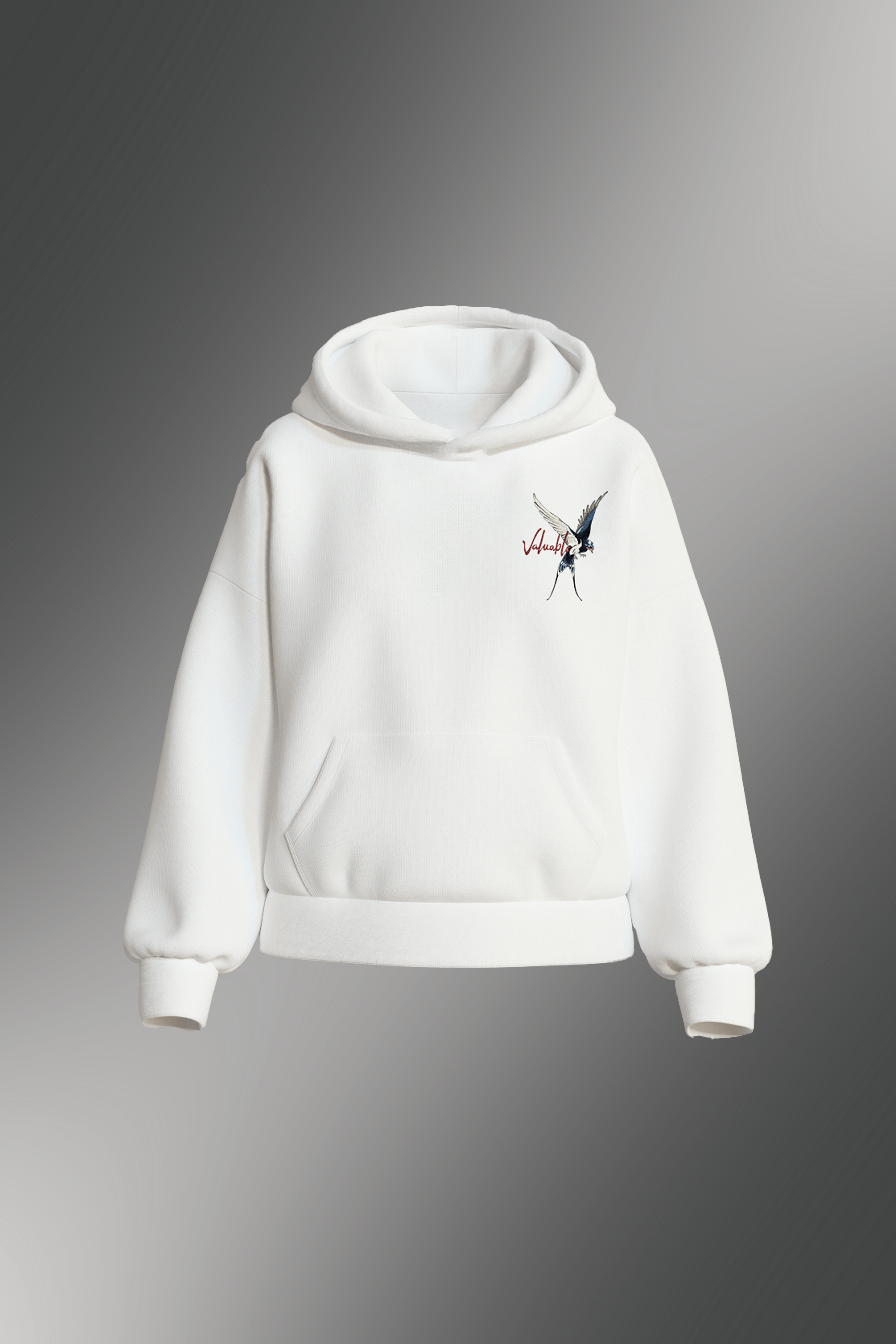Urban Flight Hoodie