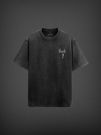 Silent Scream Tshirt