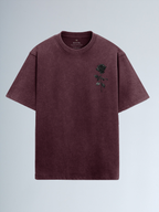 Dark Rose Tshirt