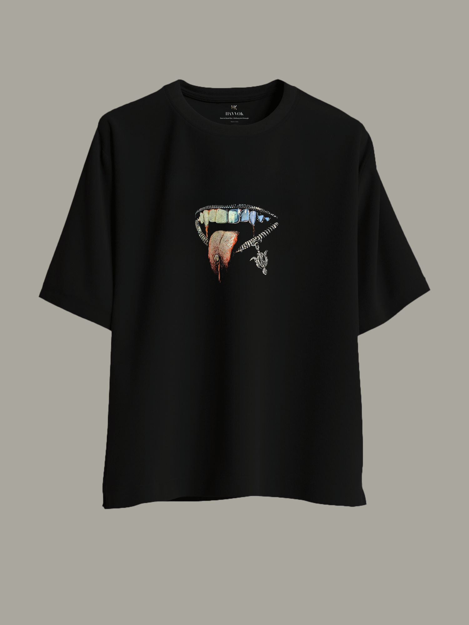 No Mercy Tshirt