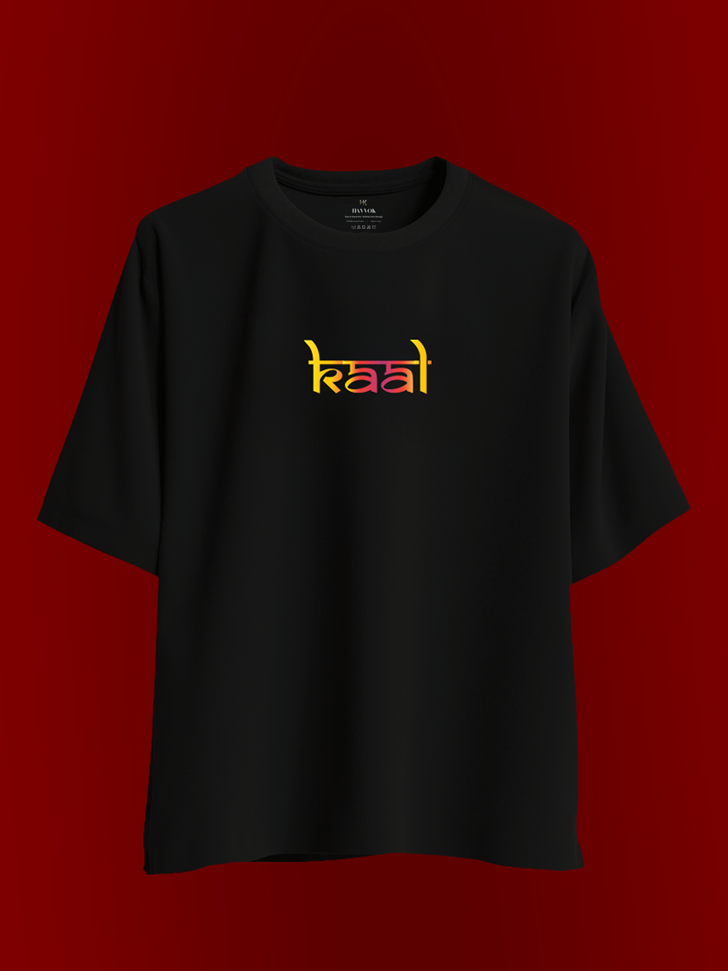 Mystic Kalp Tshirt
