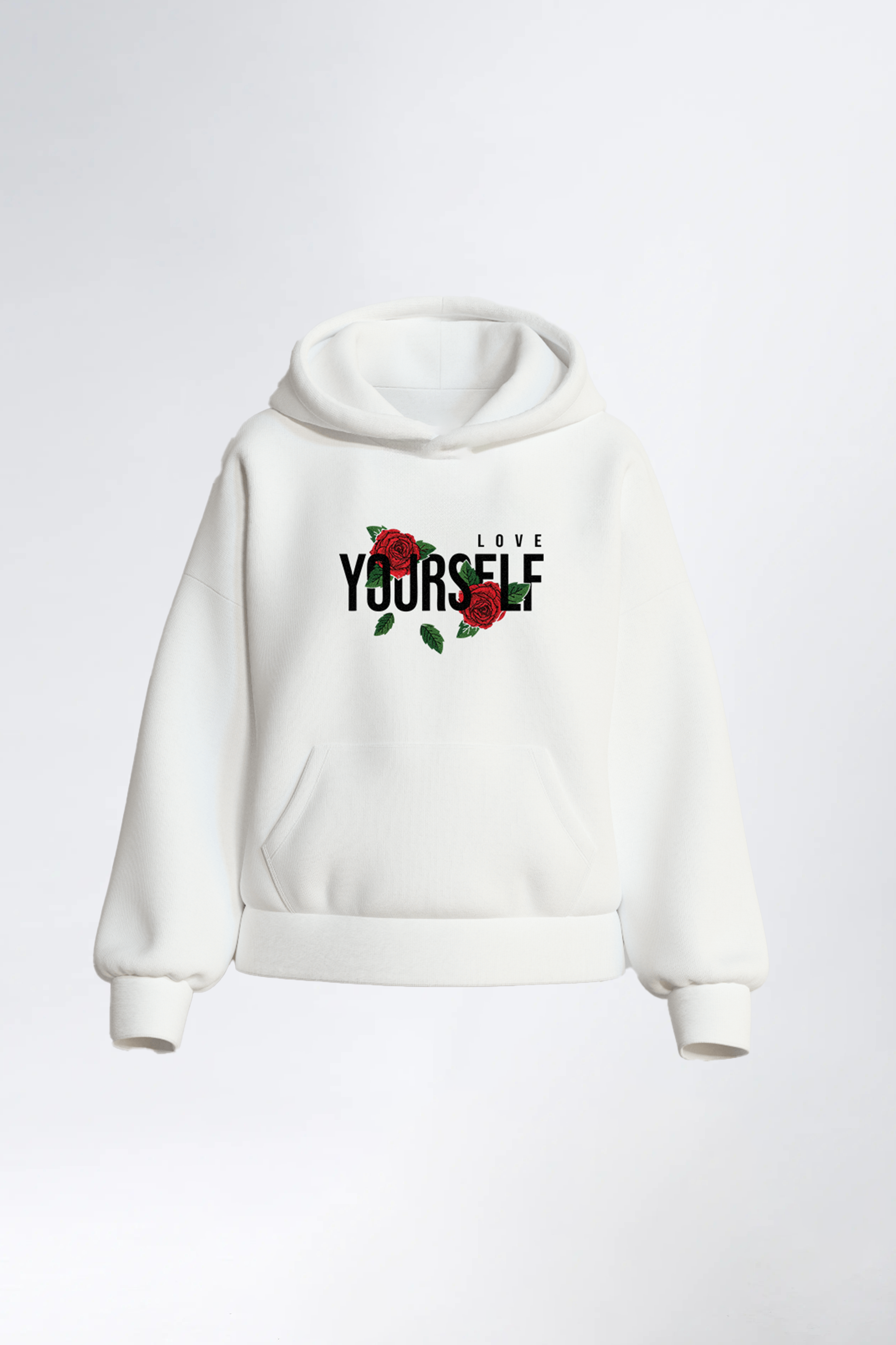 Love Yourself Hoodie