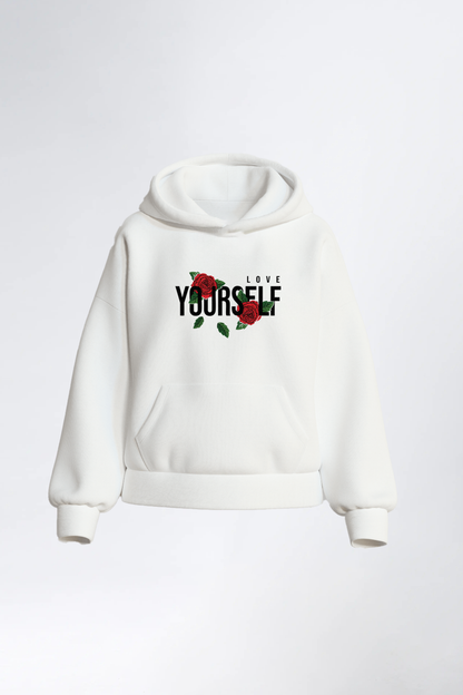 Love Yourself Hoodie
