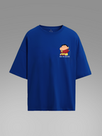 Mischief Shinchan Tshirt