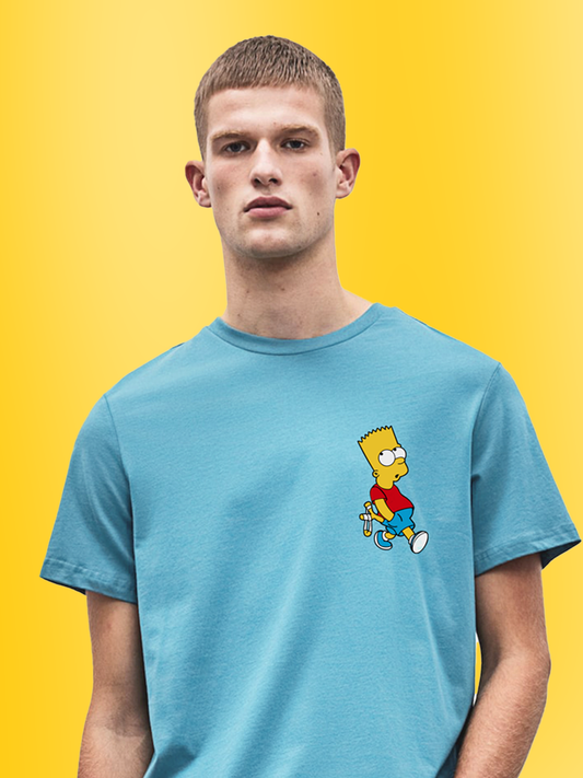 The Simpsons Tshirt