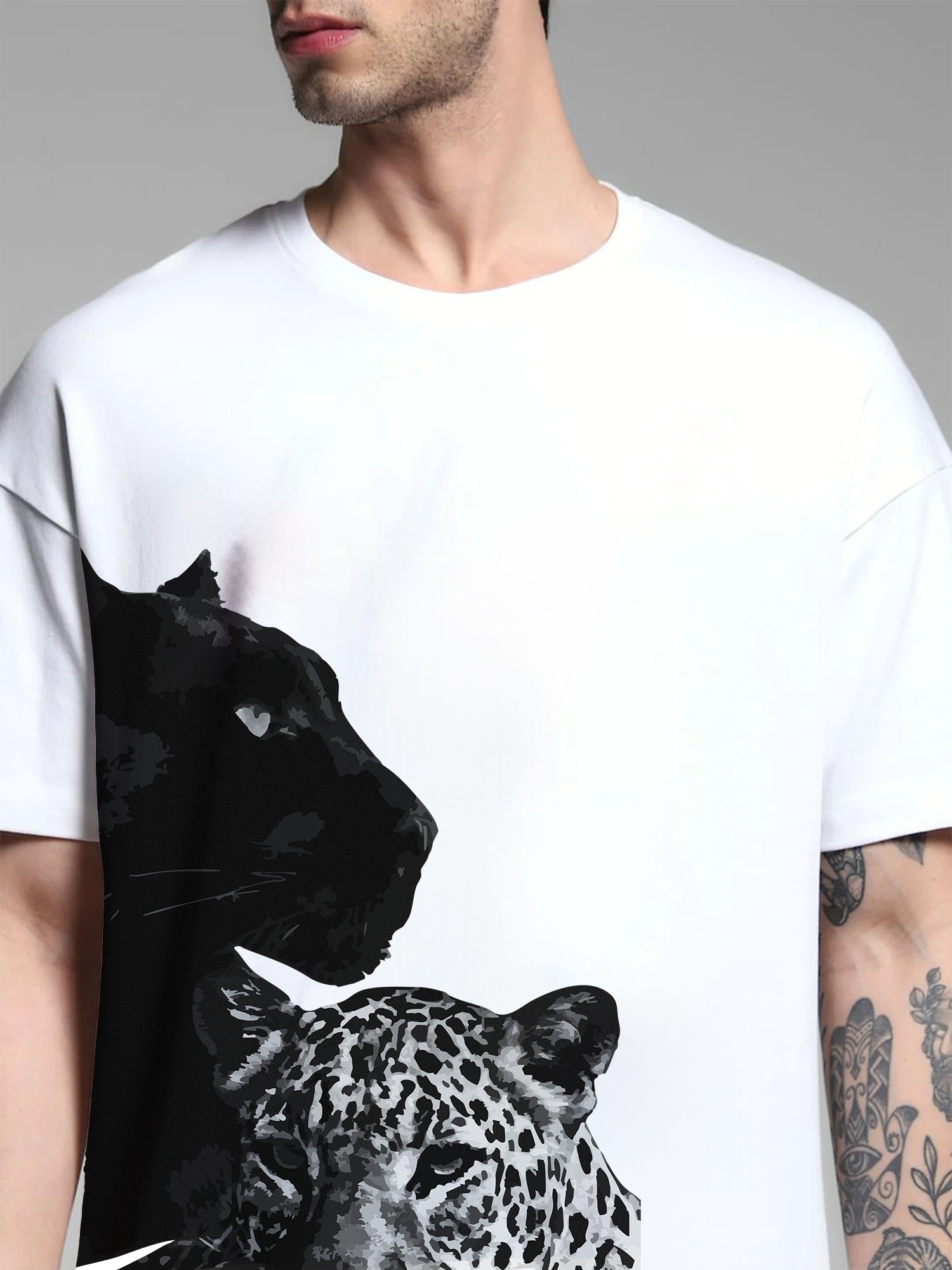 Silent Kings Tshirt