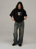 No Mercy Tshirt
