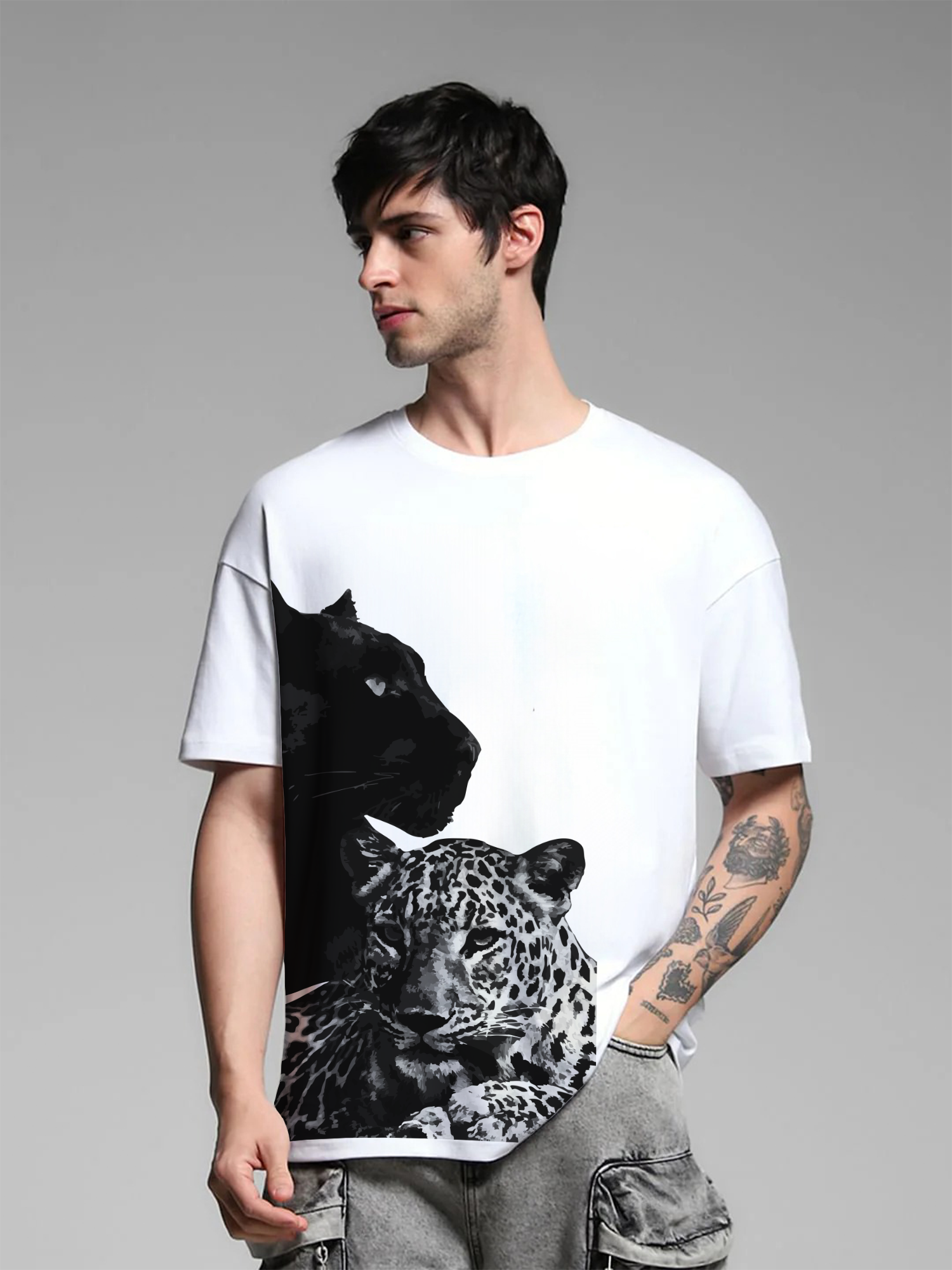 Silent Kings Tshirt
