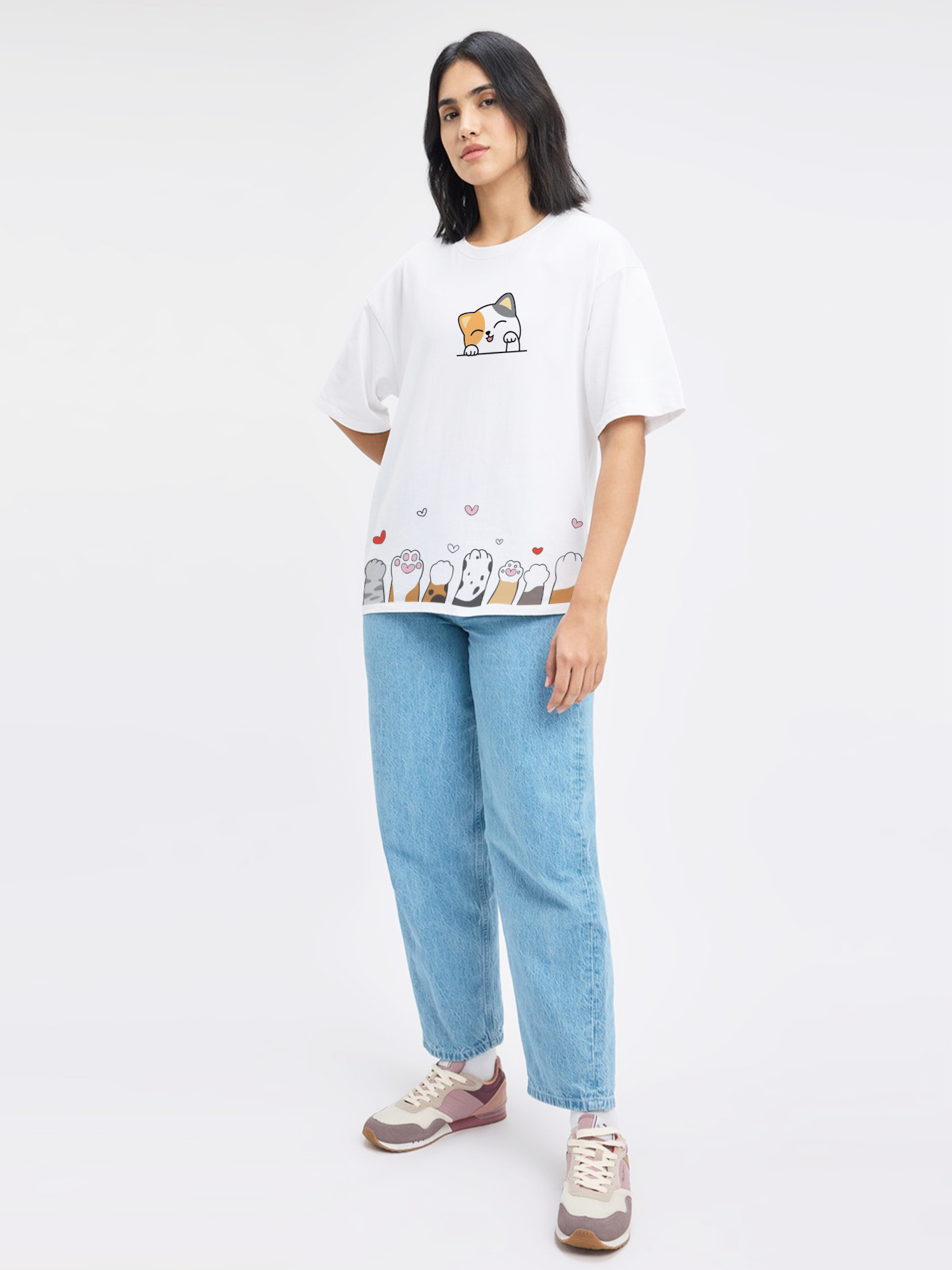 Hello Kitty Tshirt