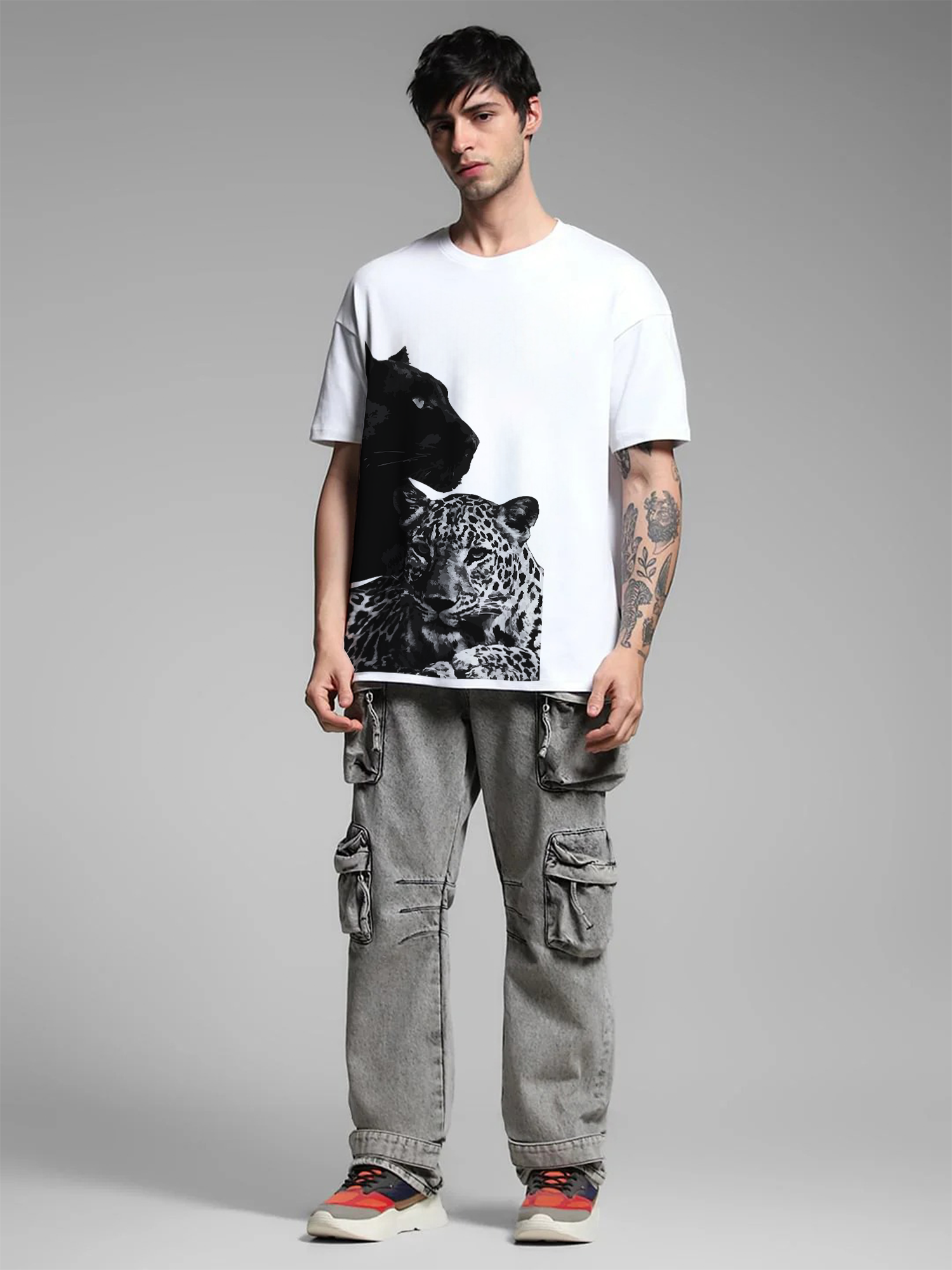 Silent Kings Tshirt