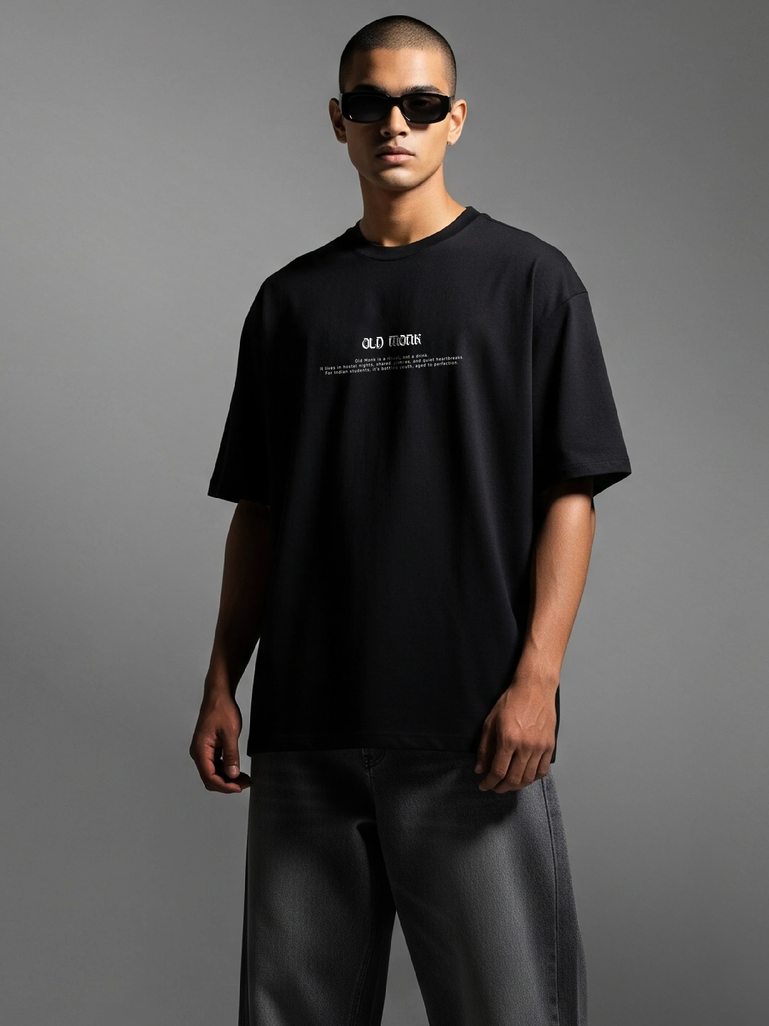The Ritual Tshirt