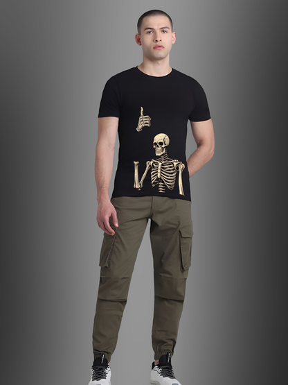 The Skeleton Tshirt