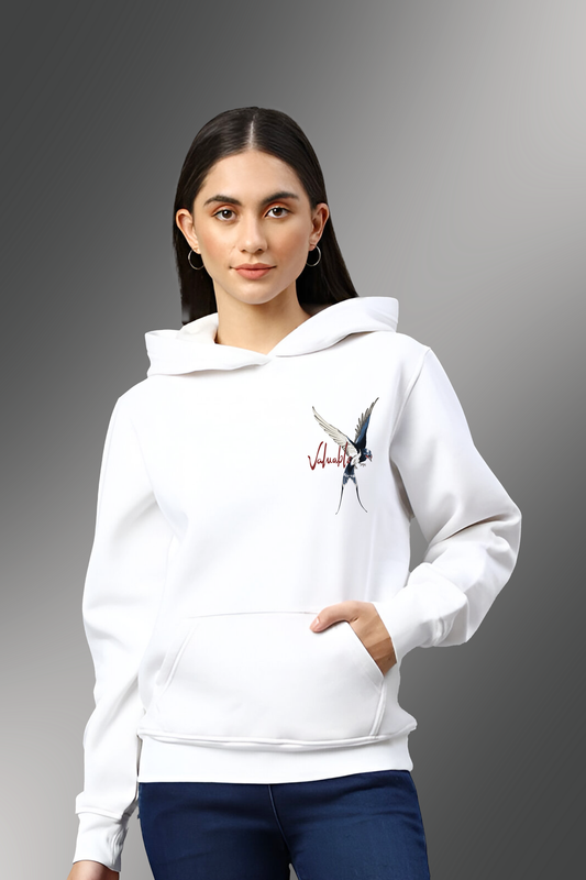 Urban Flight Hoodie