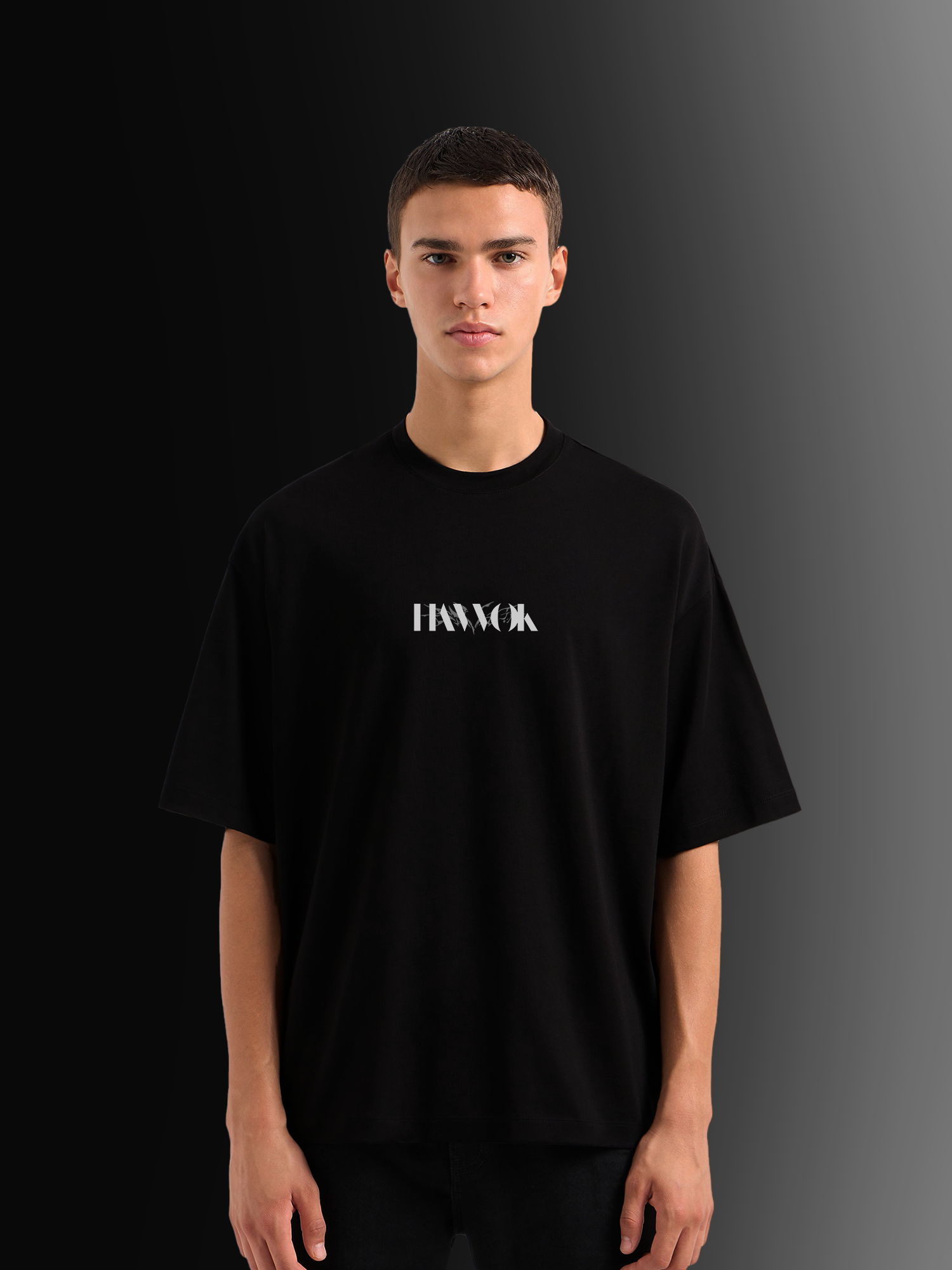 The Karma Tshirt