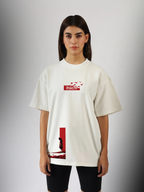 Scarlet Vision Tshirt