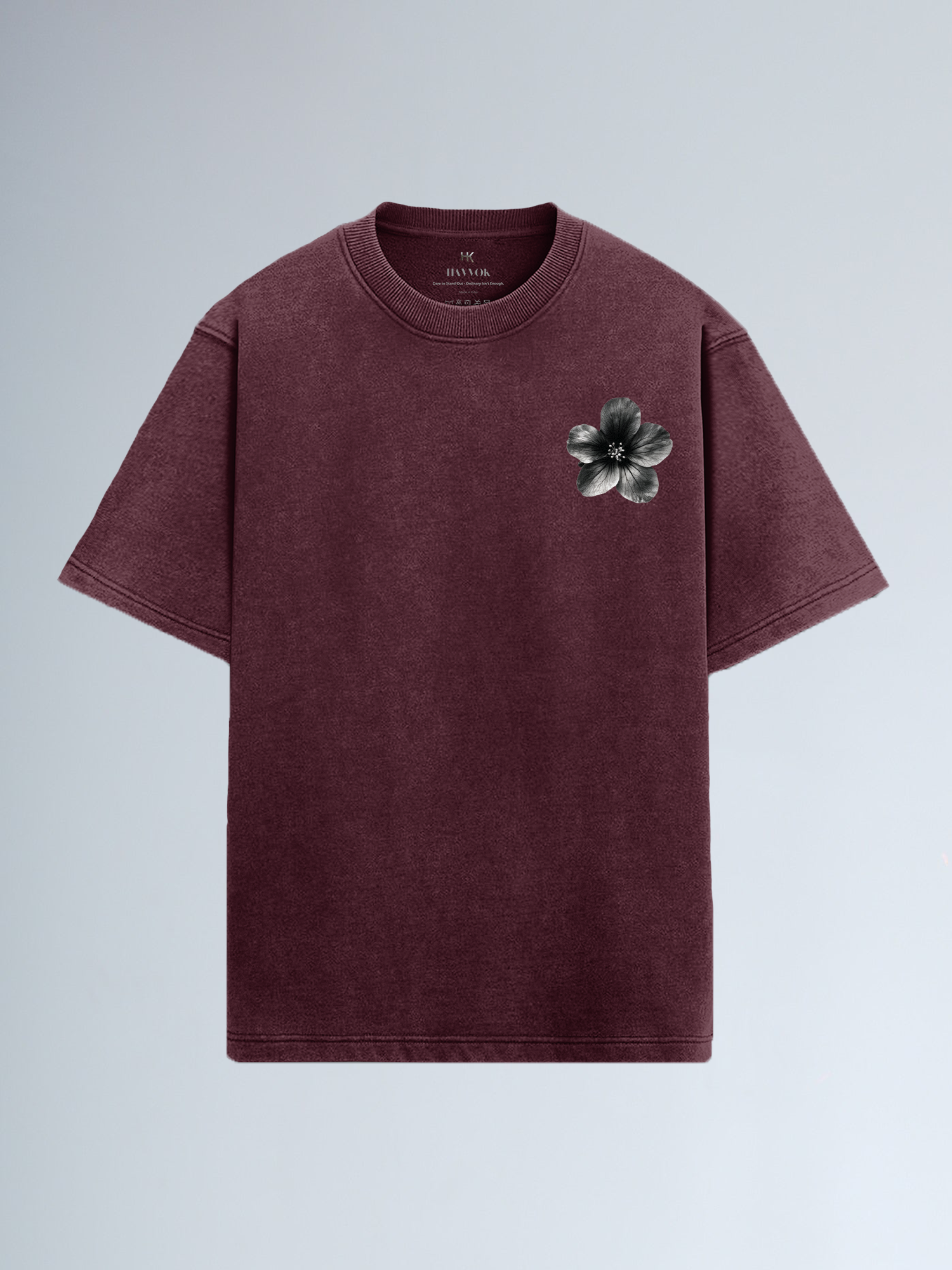 Dusky Blossom