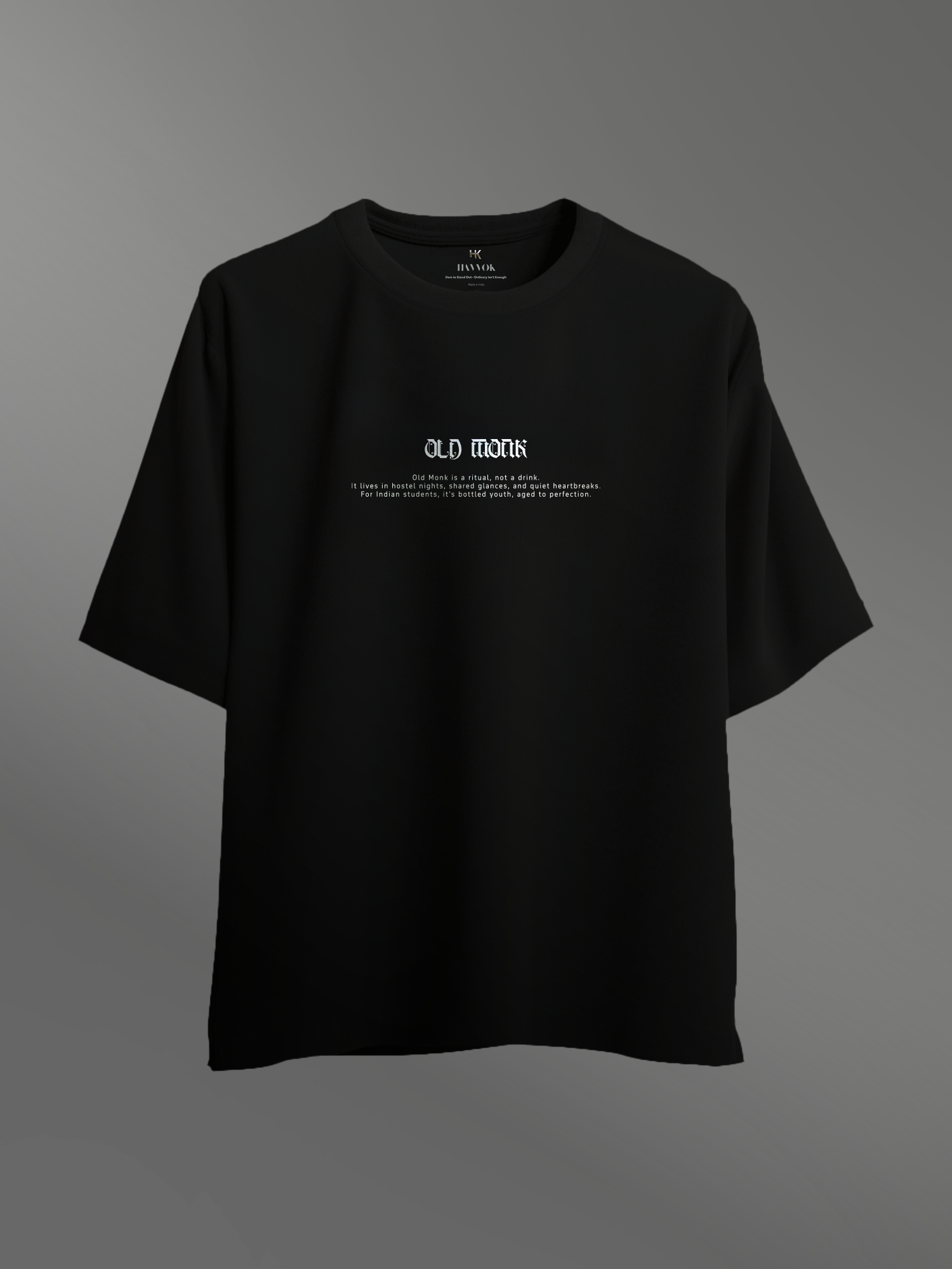 The Ritual Tshirt