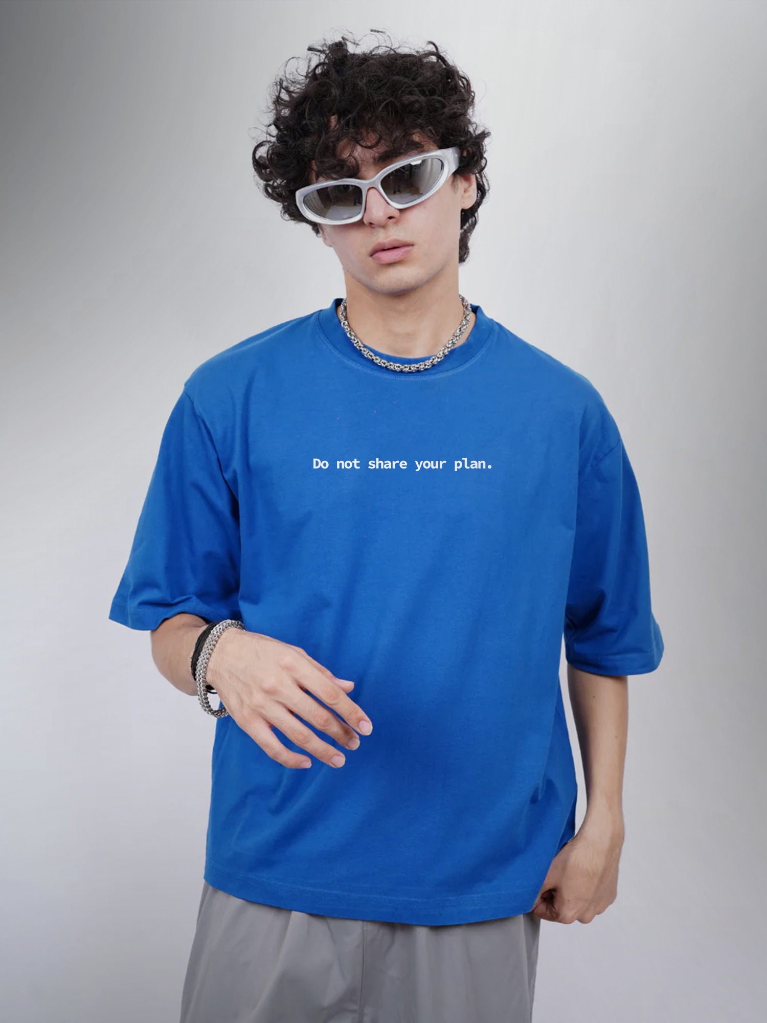 Shadow Plan Tshirt