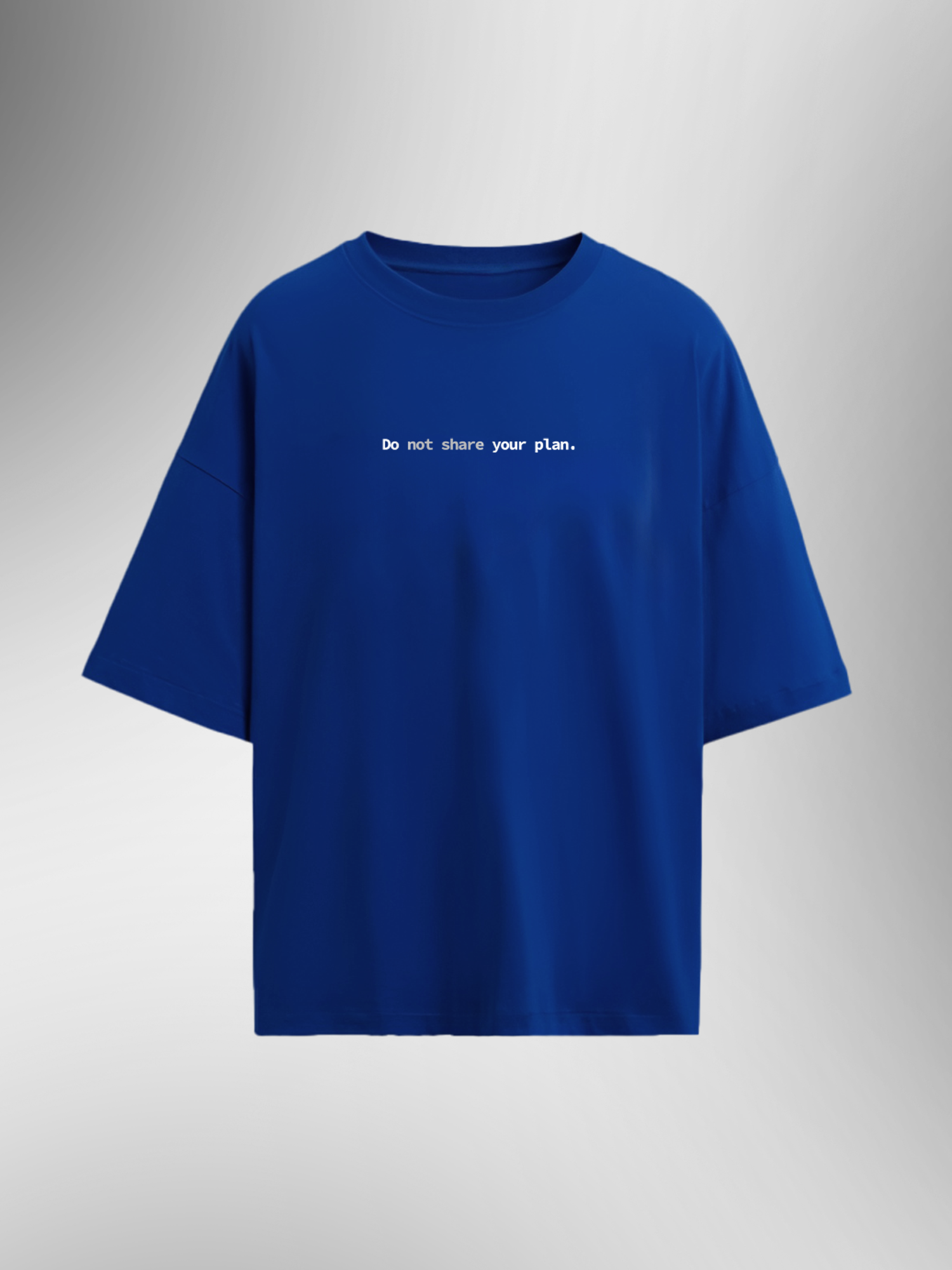 Shadow Plan Tshirt