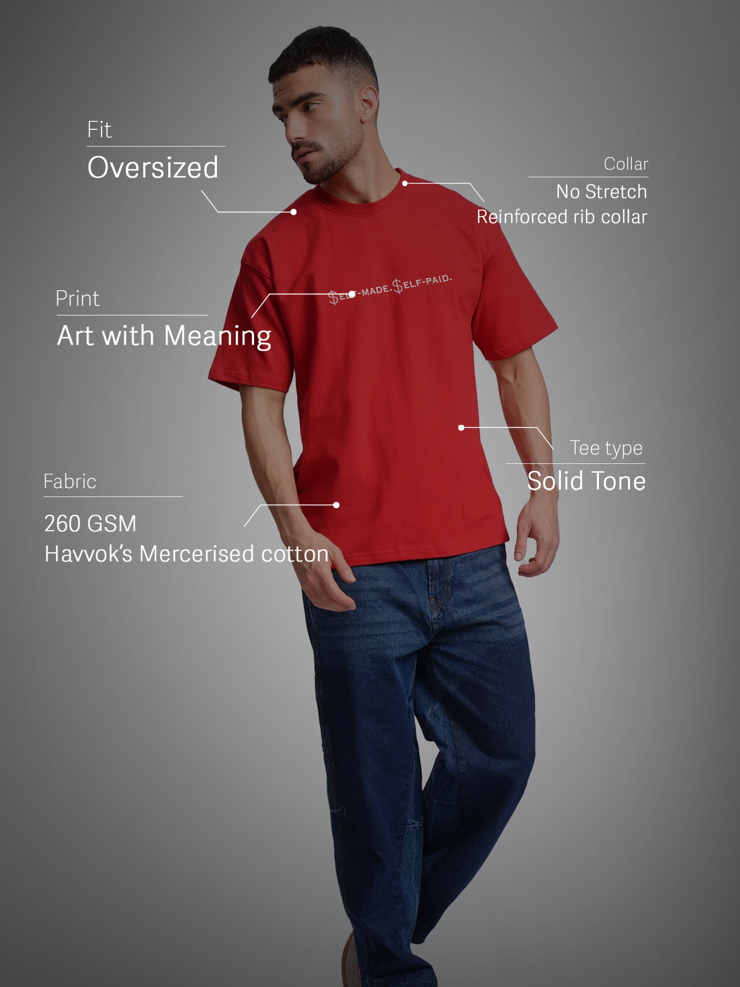 Independent Tshirt