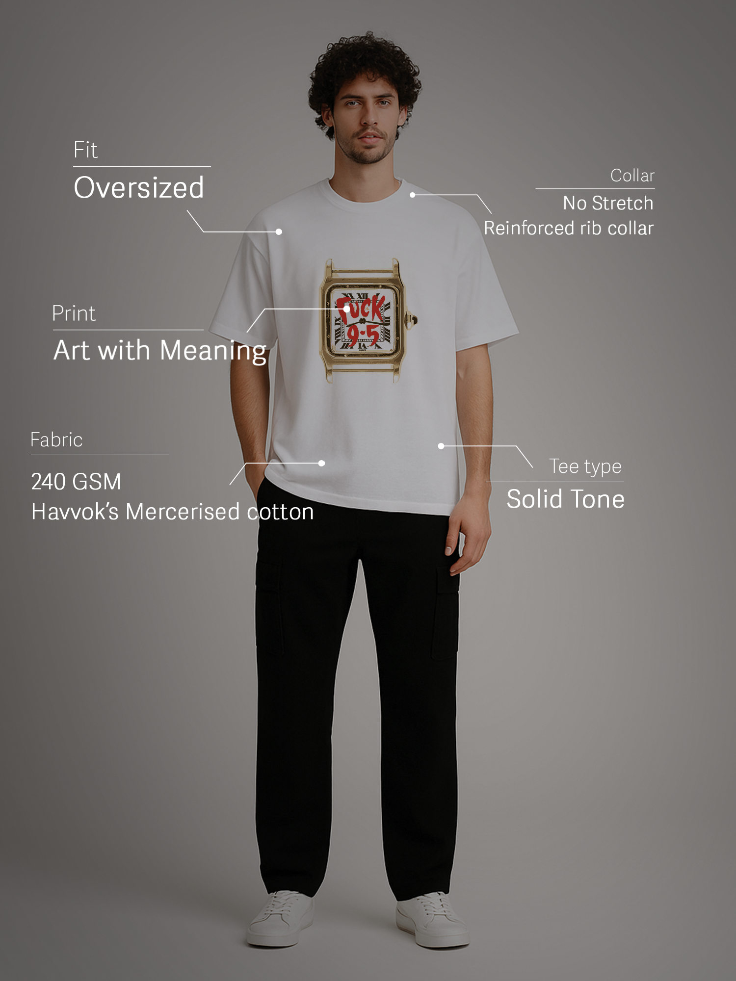 Timeless Tshirt