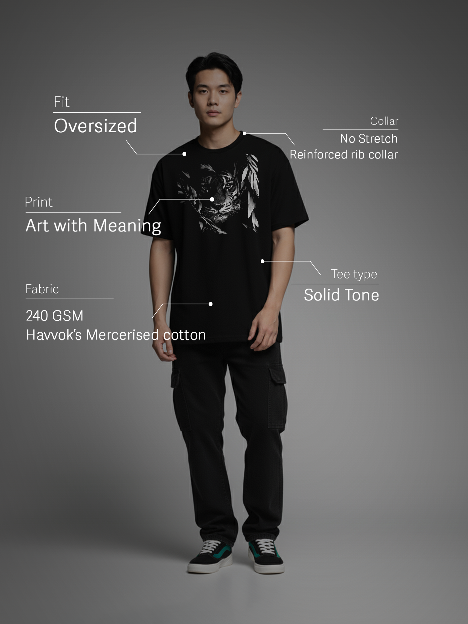 Alpha Tshirt