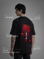 Red Mist Tshirt