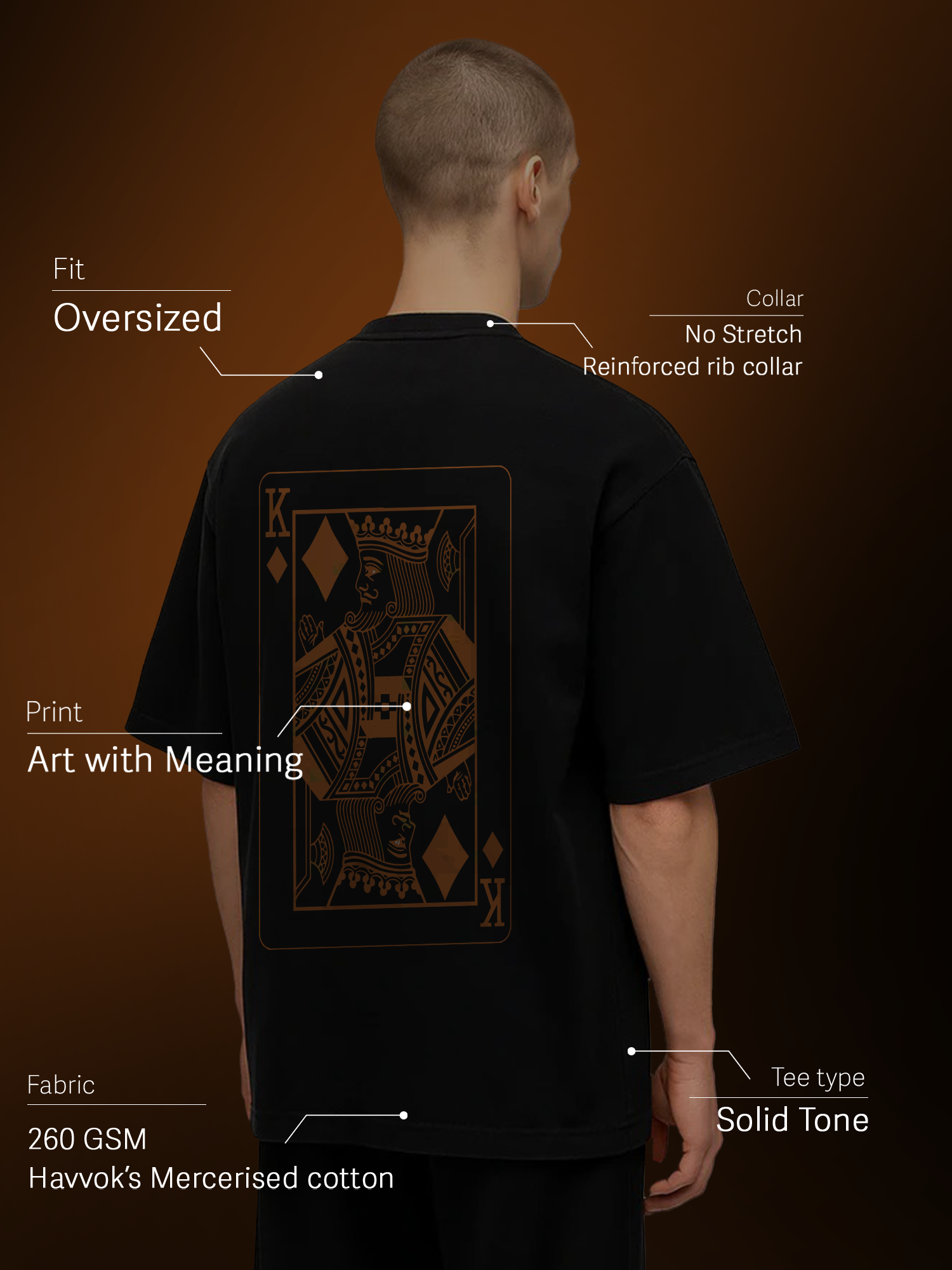 King's Gambit Tshirt