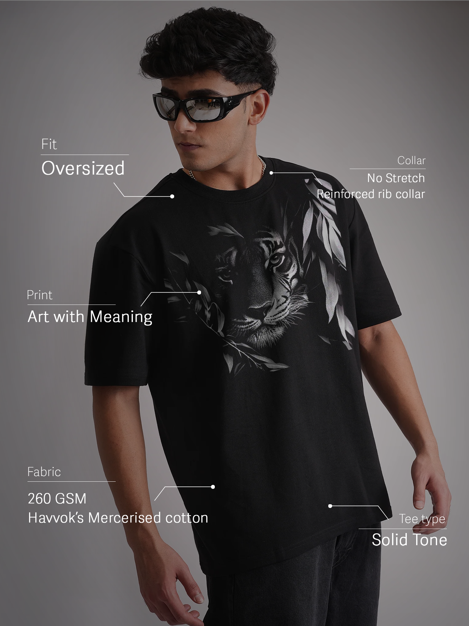 Alpha Tshirt