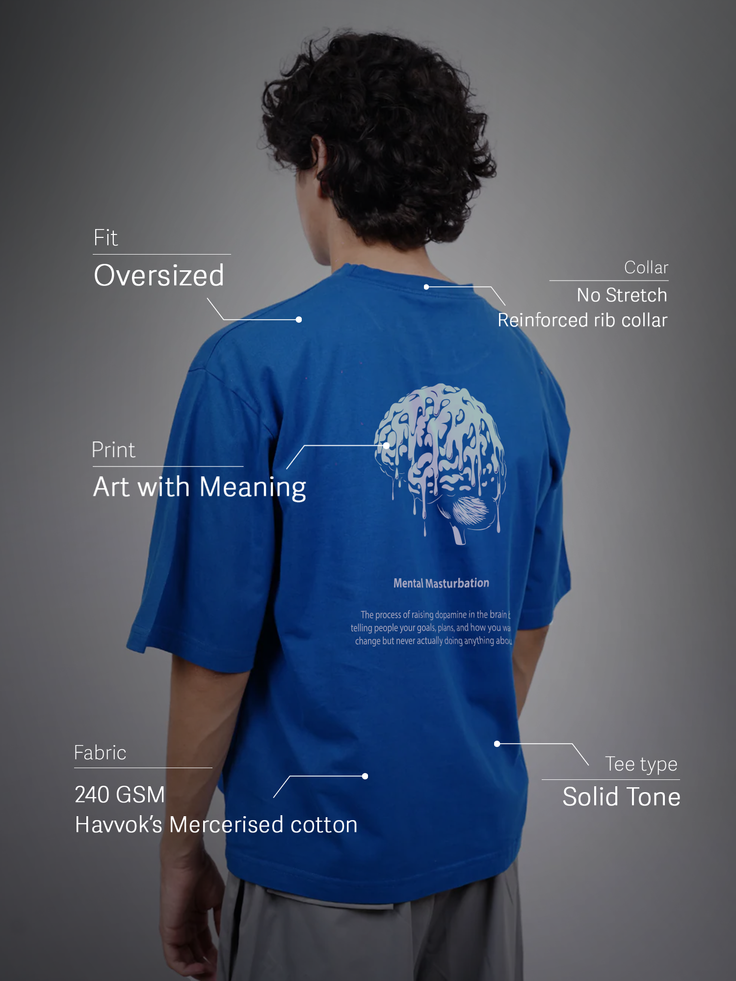 Shadow Plan Tshirt