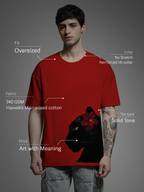 Black Panther Tshirt