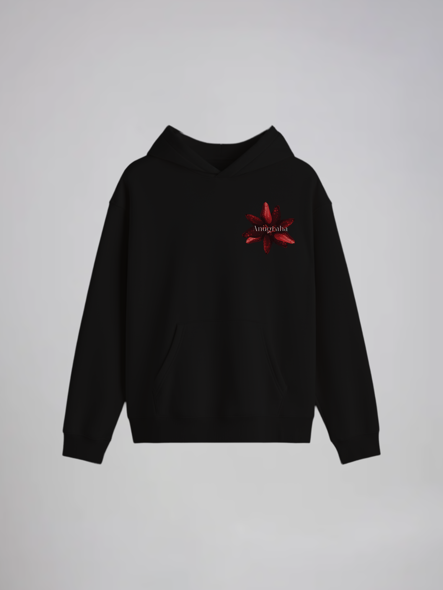 The Anugraha Hoodie
