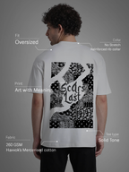 Everlasting Scar Tshirt