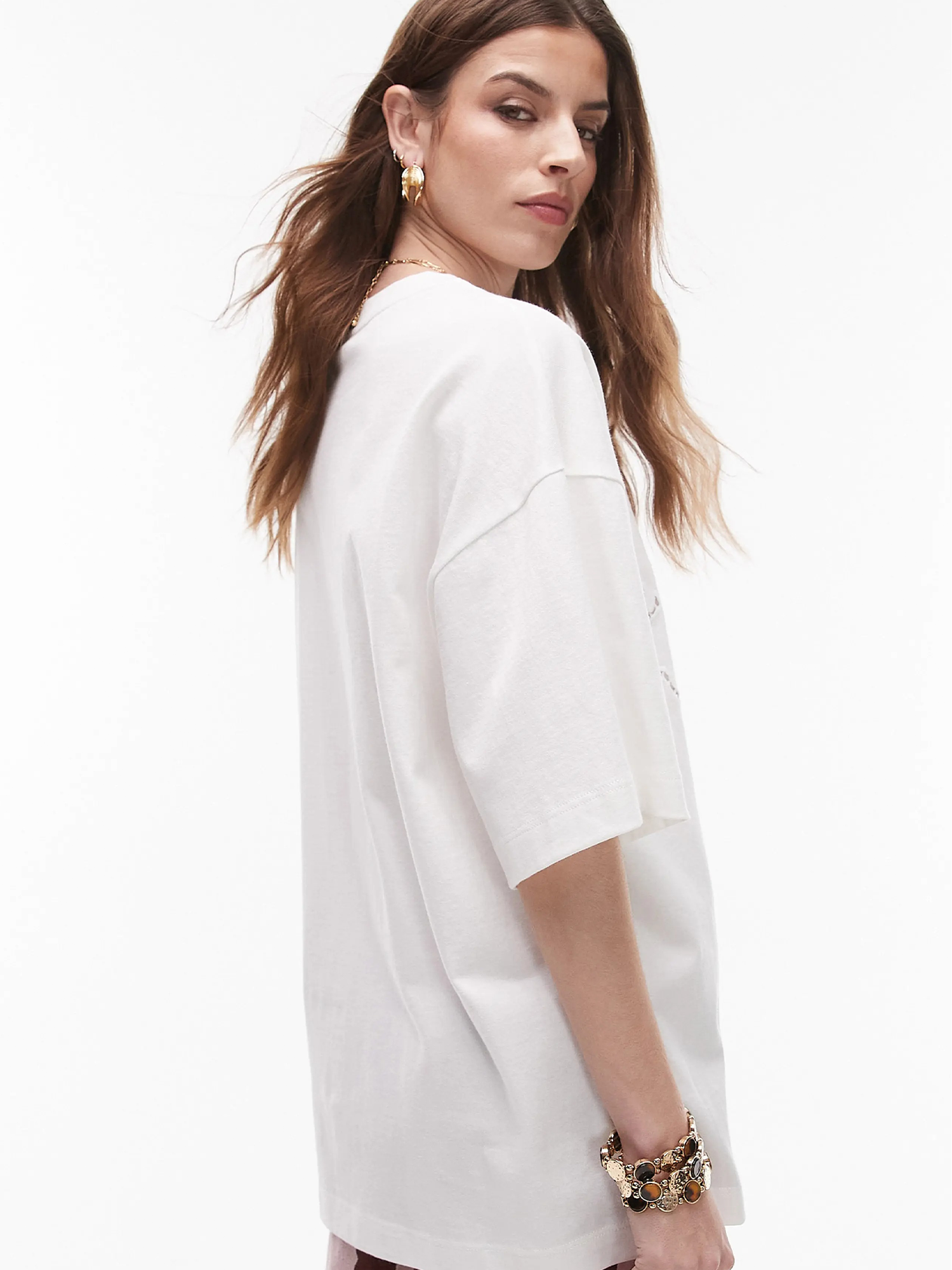 Little Joy Tshirt