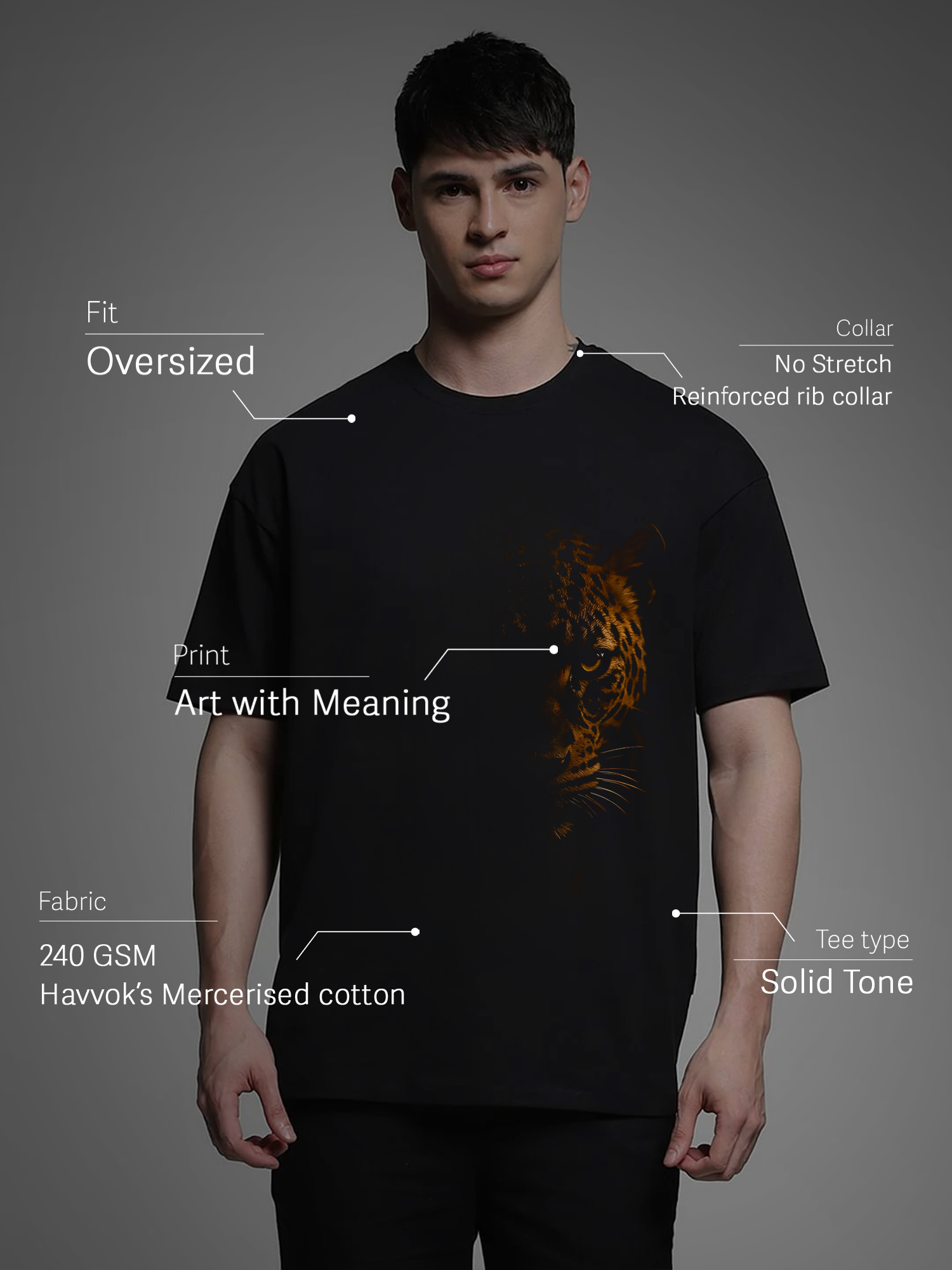 Silent Hunt Tshirt