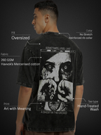 Silent Scream Tshirt