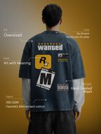 Urban Offense Tshirt